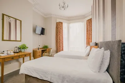 The Maynard Hotel a Filey