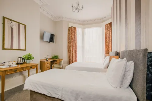 The Maynard Hotels in Scarborough