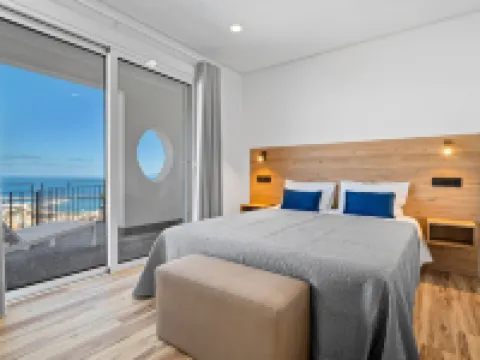 São Lourenço Guest House Hotels in Machico