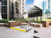 African Escape on Level 38 Hotels in Kangaroo Point