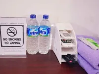 Rattu Syariah Semarang Hotels in Banyumanik