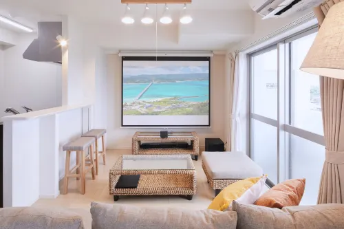 Comfort Villa - Mountain view