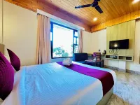 Kunden Fortune Resort Gangtok Near MG Marg Các khách sạn ở East Sikkim