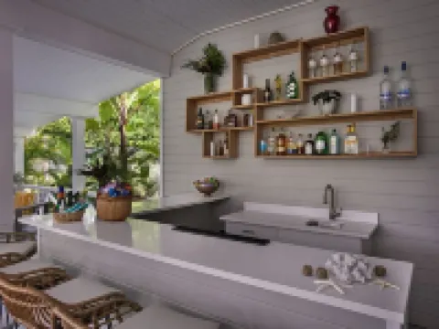 The Hideaway Hull Bay Hotels in Saint Thomas