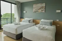 โรงแรมเลอเลิศ - พร้อมระเบียง