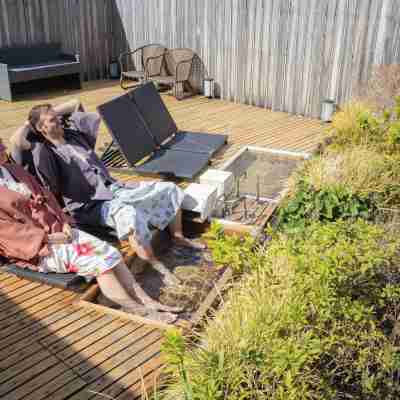 湯河原温泉 ふきや Hotel Exterior