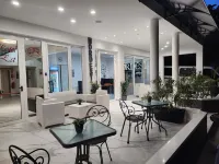 Hotel Nord Est - 2-Star