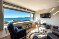 Sea Breeze at the Sands - Onetangi Beach