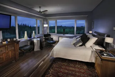 Antucura Tandem Hotels in Vista Flores