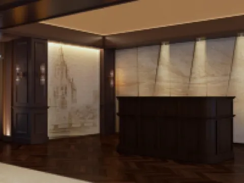 Otel 1924 Kars otelleri