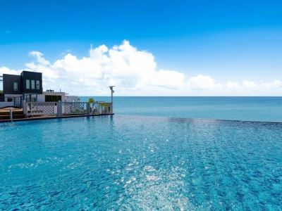 Pool Villa 1-2 Pension