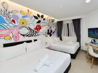 Smile Hotel Shah Alam Seksyen 9 Hotels near Wisma MBSA