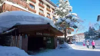 Hotel Ichinose - con vista montagne