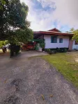 Tapuhere Lodge - parking