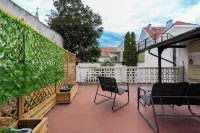 Coy Apartments Wachau - Relaxation in Style Hotels in Durnstein