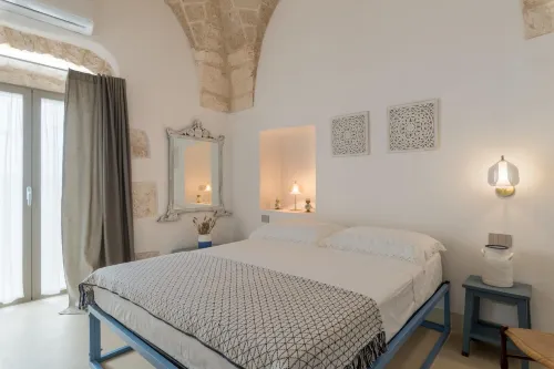 Cementine Traditional Suite 11 by Wonderful Italy - Apartments