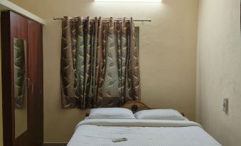 SRINIVASA RESIDENCY INN