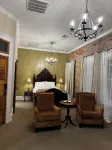 The Osceola Hotel and Event Center فنادق في 