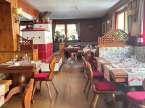 Dream hotel Hotel a Staffa