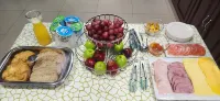 Del Pilar Bed & Breakfast Hotels in 