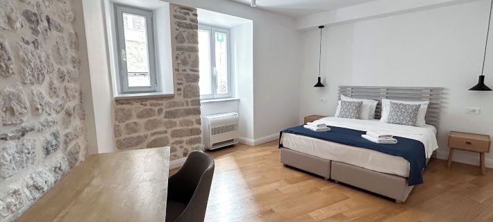 Nest Ozana Hotels in Kotor