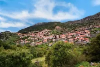 Stemnitsa Stone Residence - Comfy Mountain Getaway