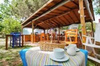 MADAM AFRODİT KONUKEVİ Các khách sạn ở Dalyan