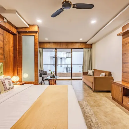 Casa Bliss