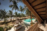 The Beach House Ocam Ocam - Beach