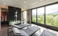 B-Smart Hotel Bendern Hôtels à : Schaan