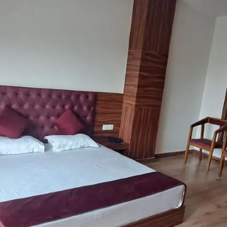 JAMUNAS B&B