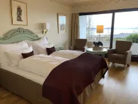 Hotel Refsnes Gods - by Classic Norway Hotels Hotels in Horten