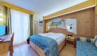 Hotel Madonna Delle Nevi - Kylpylä