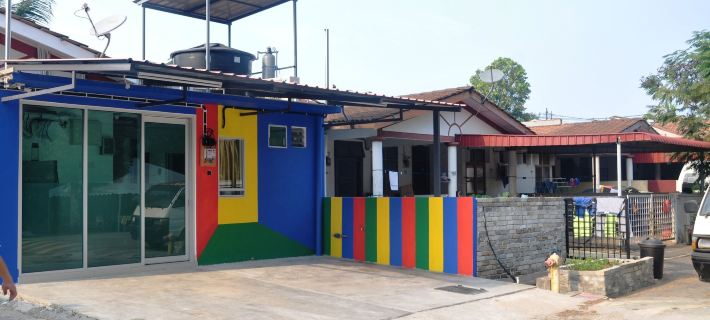 Dr96Inn Hotels in Kuantan