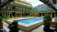 Diana Hotel Jogja - Airport Shuttle