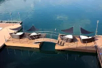 Romantik Hotel Im Weissen Rössl am Wolfgangsee - 4 étoiles
