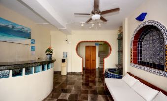 Boutique Hotel Delfin 5th Avenue