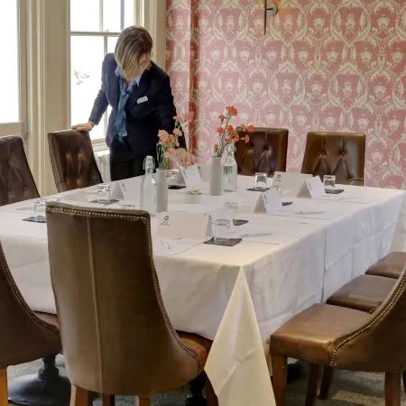 Rose And Crown Hotel, Tonbridge