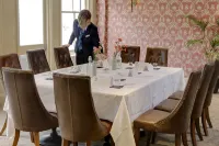 The Rose and Crown Hotel – Tonbridge Hotels in Sevenoaks