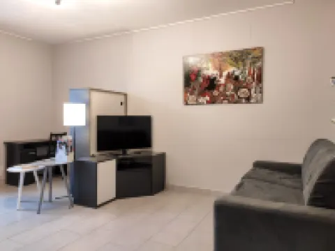 Le Puy Carmin - Gîte