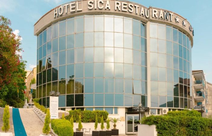 Hotel Sica