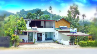 Ella, Nine Arch Holiday Resort Hotels near Alugolla Bo Tree