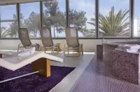 Alexandra Beach Spa Resort - spa