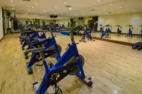 The Glenview Hotel & Leisure Club - gimnasio