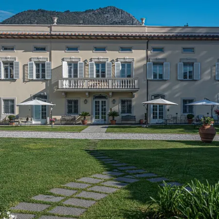 Villa Del Papa