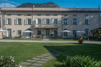 Villa Del Papa