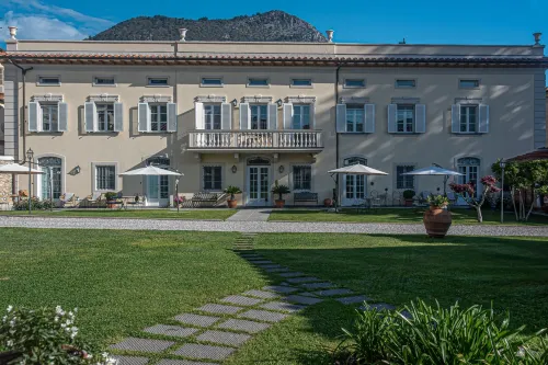Villa Del Papa Hotels in Molina di Quosa-rigoli