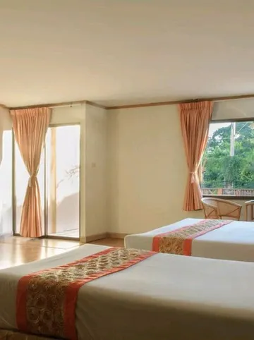 รูปภาพของตะเกียบบีชรีสอร์ท