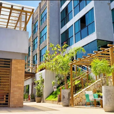 Vila de Taipa Exclusive Hotel