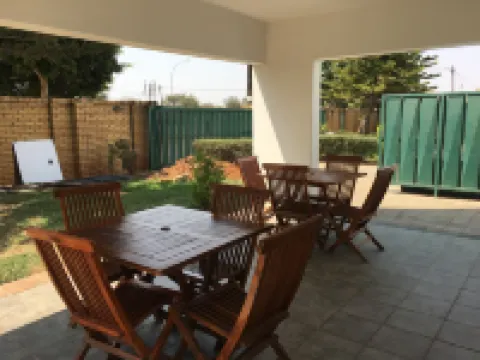 恩克萊夫酒店 弗朗西斯敦酒店